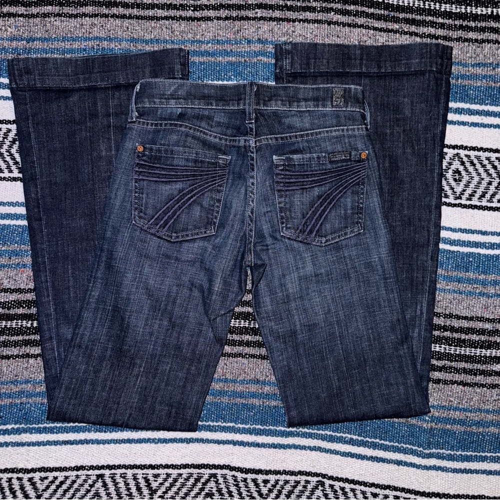 SIZE 24 7FAMK dojo
